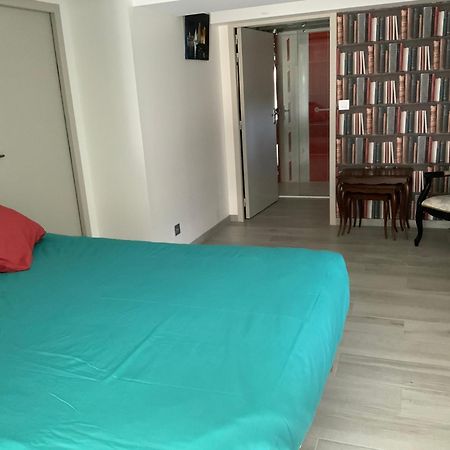 Ferienwohnung Le Picot Marcay  Exterior foto