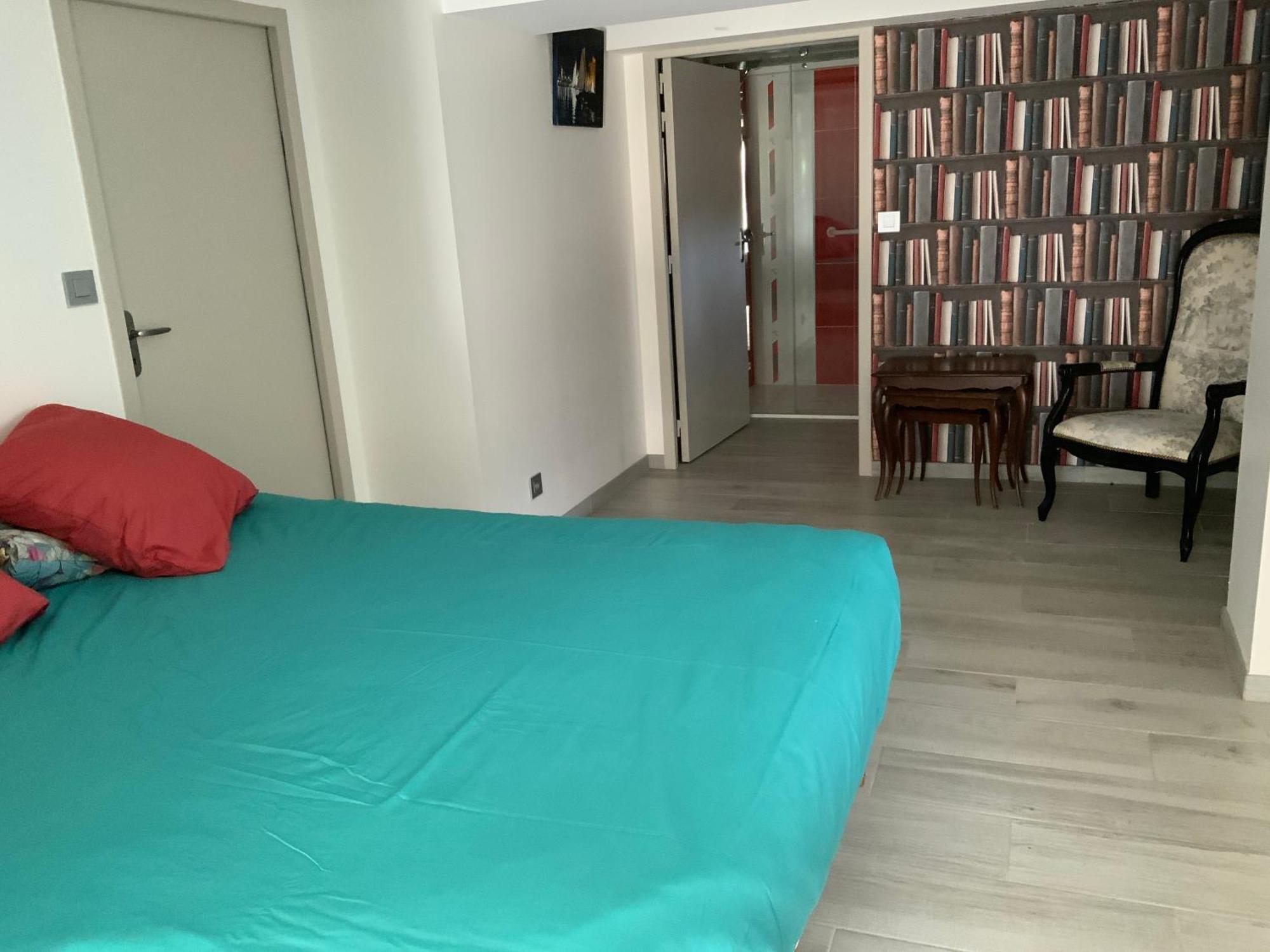 Ferienwohnung Le Picot Marcay  Exterior foto